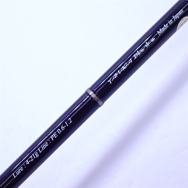 バリスティックＴＺナノ８６Ｌ